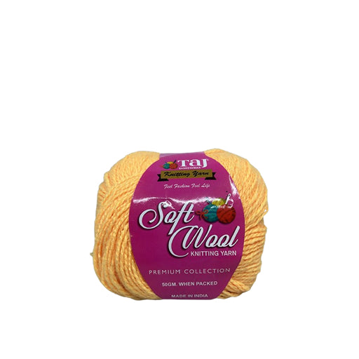 Soft Wool - 24