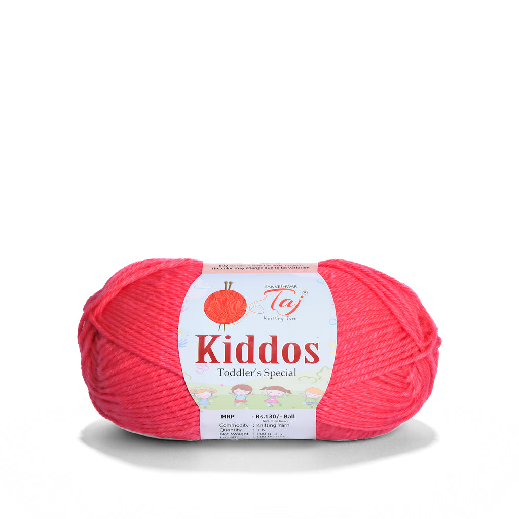 Kiddos 24
