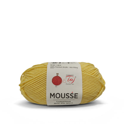 Mousse - 07
