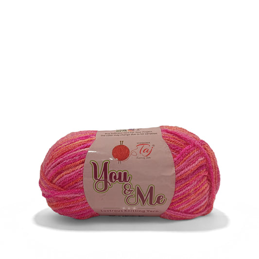 You and Me 35