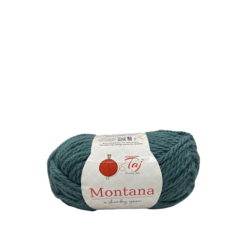 Montana 25