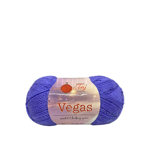 Ball of yarn with a label on a white background