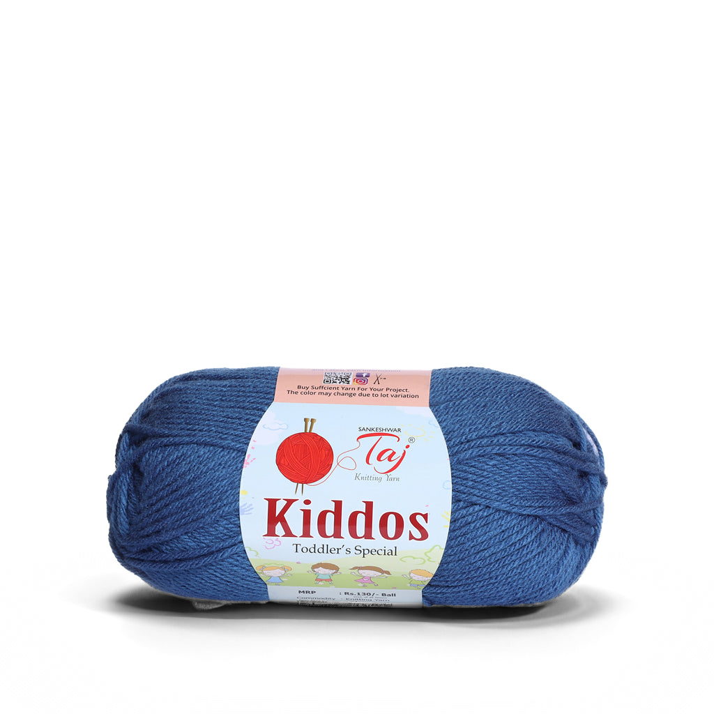 Kiddos 25