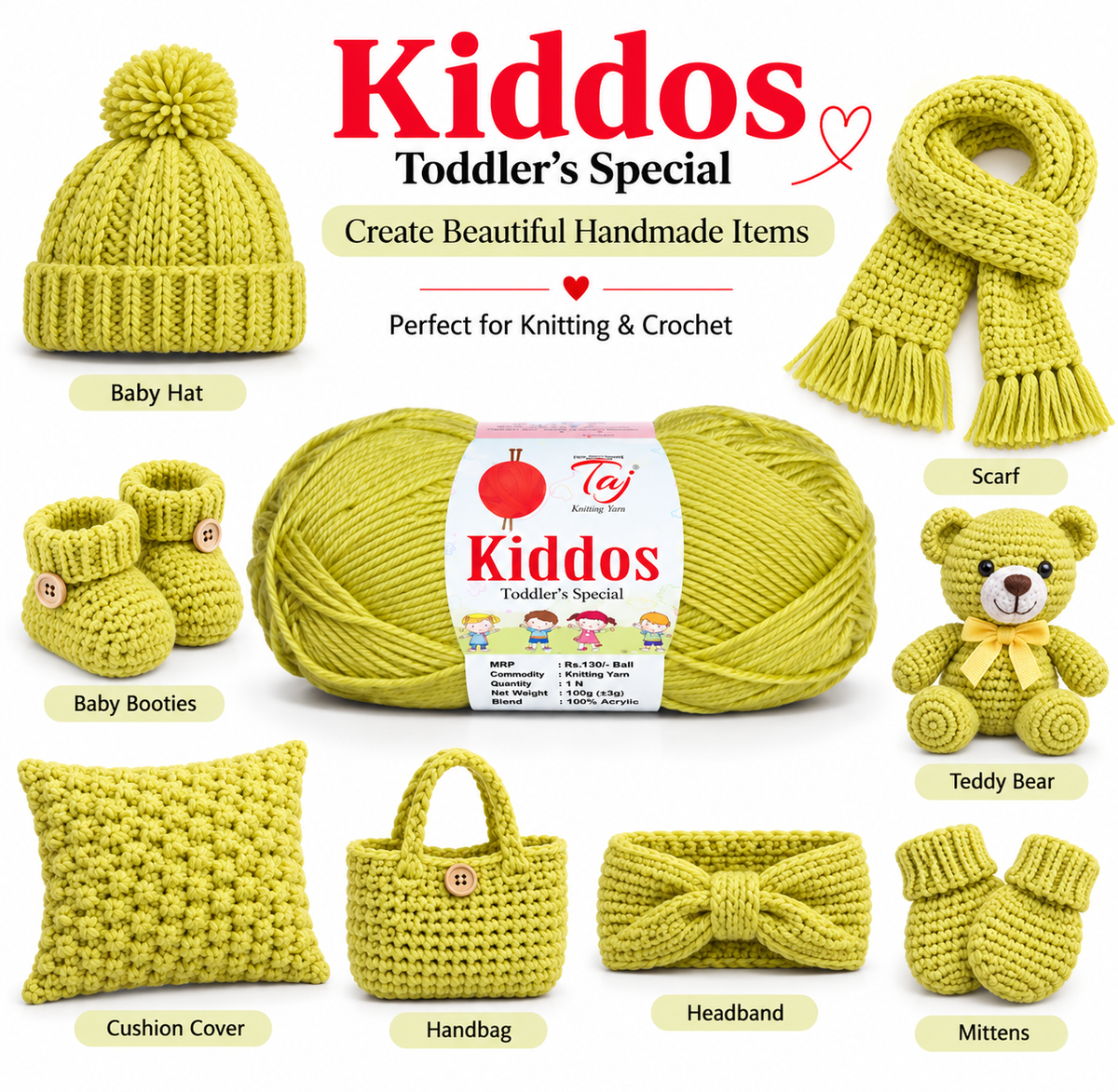 Kiddos 3