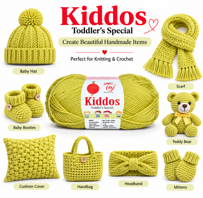 Kiddos 3