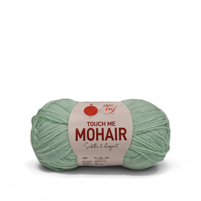 Touch Me Mohair