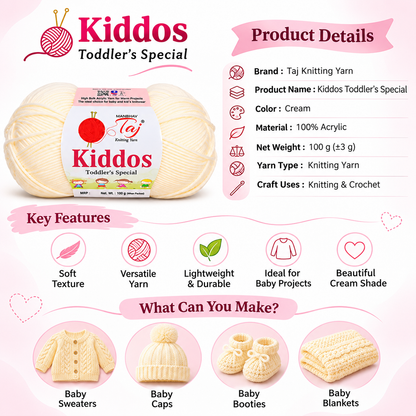 Kiddos 14