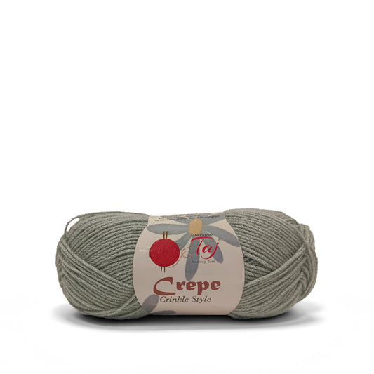 Crepe - 33