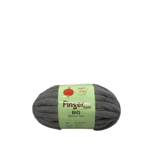 Finger Knit - 26