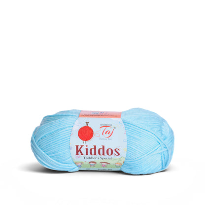 Kiddos 11