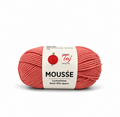 Mousse - 5 – Creative Knitting Yarn