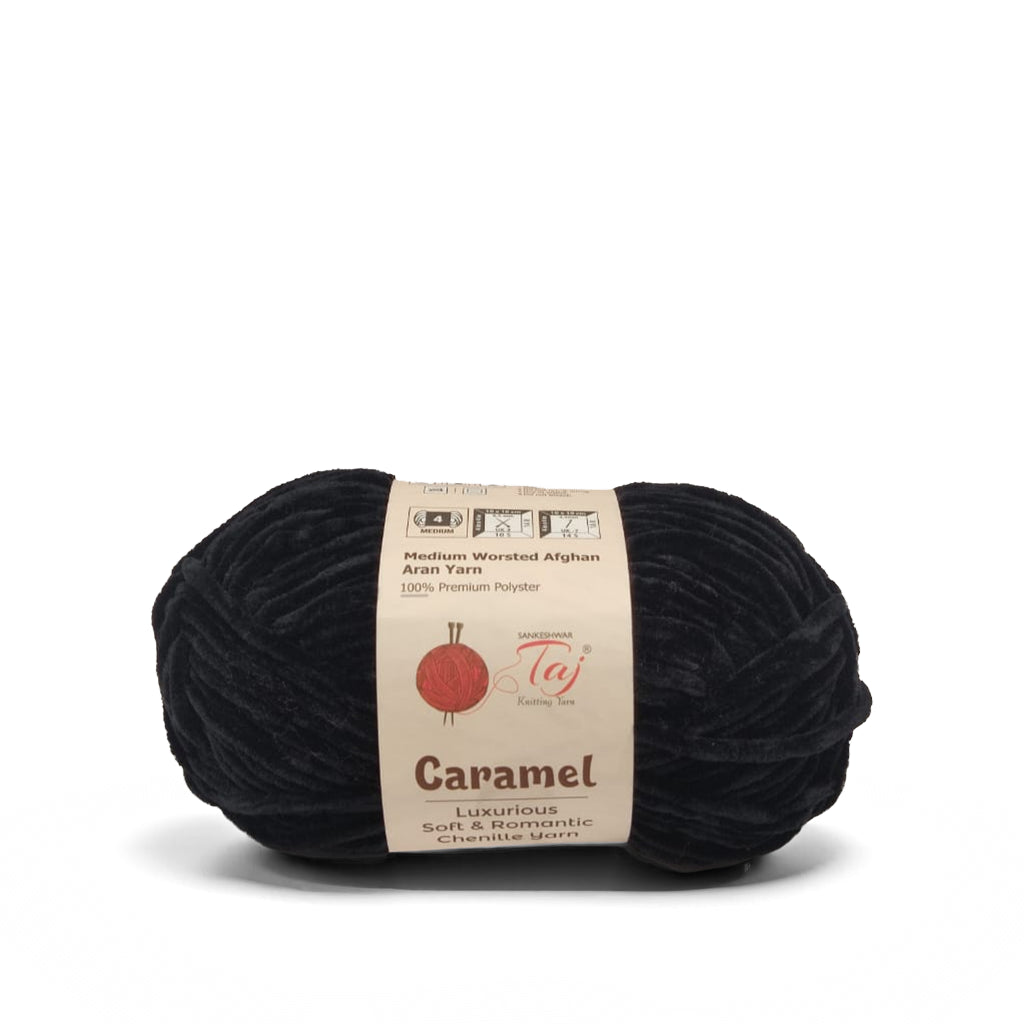 Caramel 06