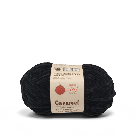 Caramel 06