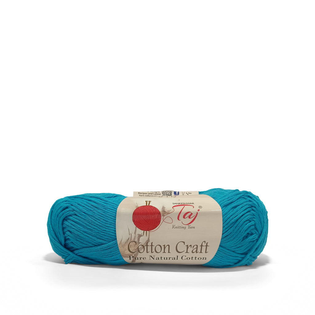 Cotton Craft 13