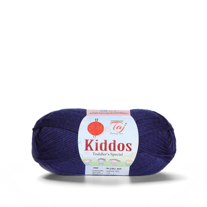 Kiddos 11