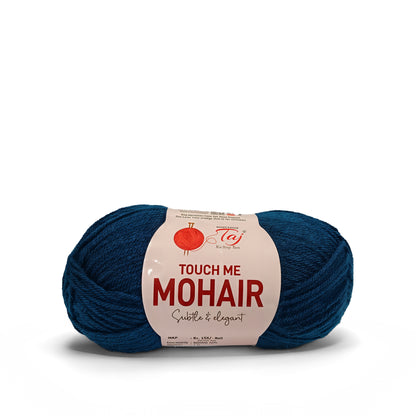 Touch Me Mohair