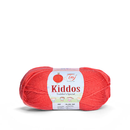 Kiddos 11
