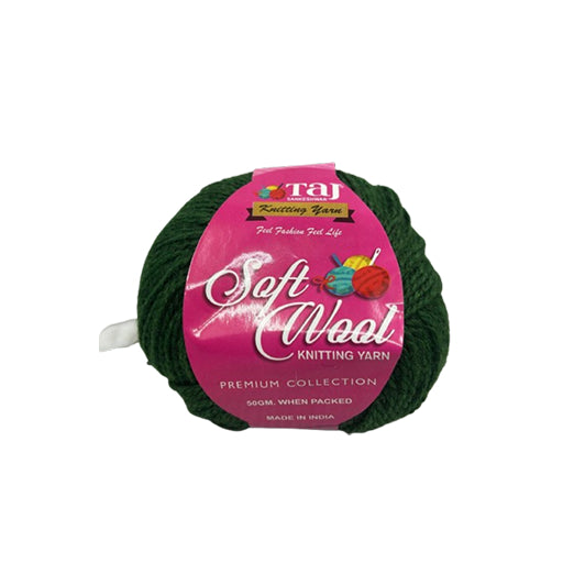 Soft Wool - 28