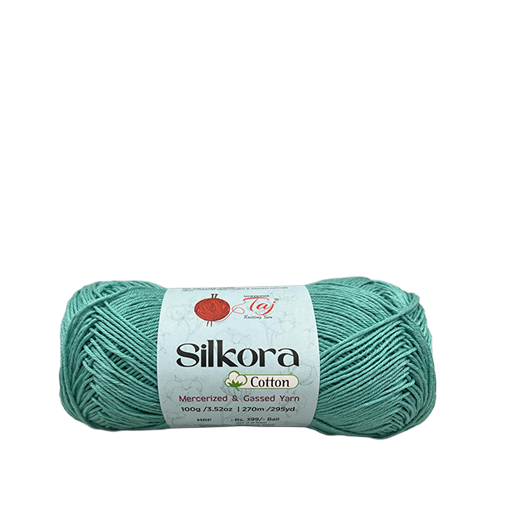 Silkora Cotton - 28