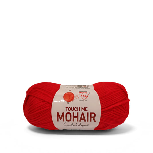Touch Me Mohair 29