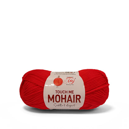 Touch Me Mohair