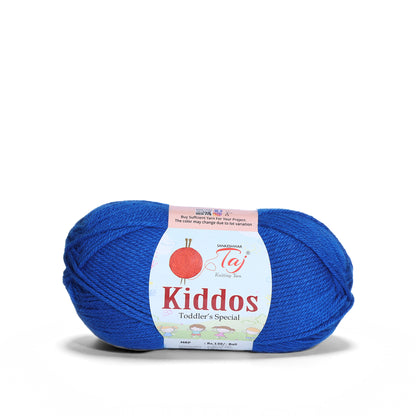 Kiddos 11