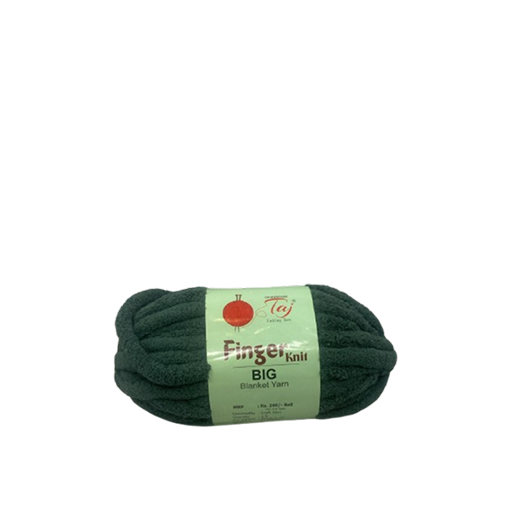 Finger Knit - 29