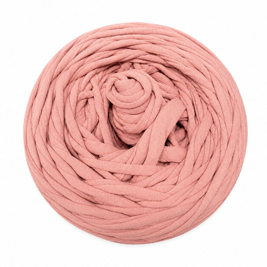 T-Shirt Yarn 29 | Soft Cotton Yarn for Crochet & DIY Crafts
