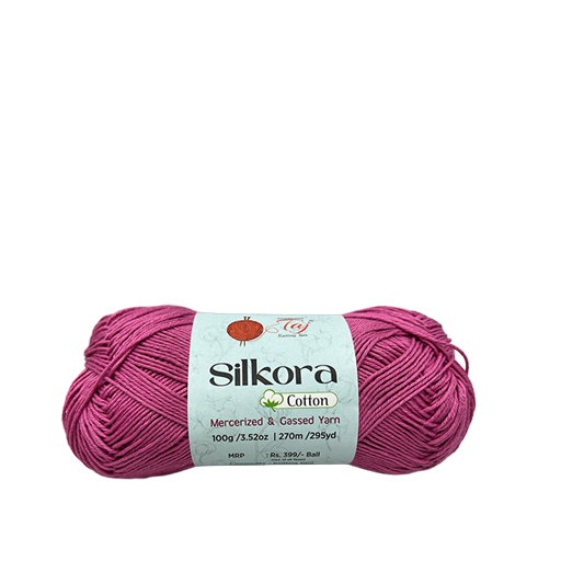 Silkora Cotton - 29