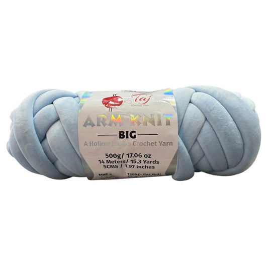 Arm Knit Yarn - Sky - 11
