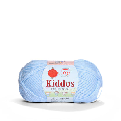 Kiddos 11