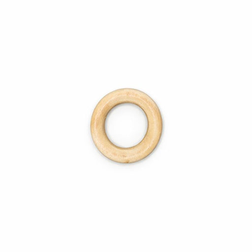 2’’ Wooden Ring