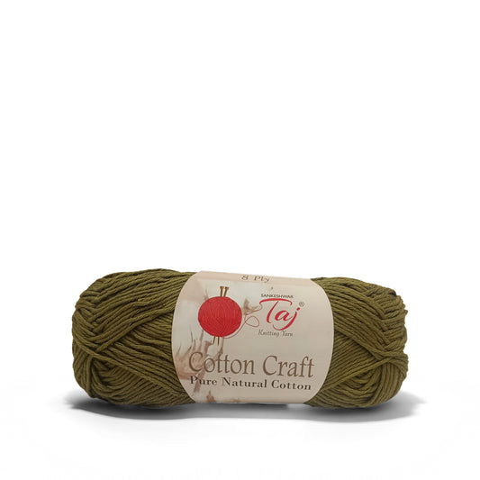 Cotton Craft 17