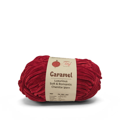 Caramel 16