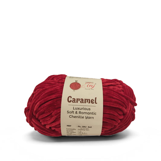 Caramel 16