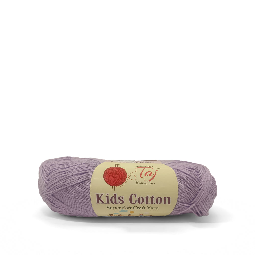 Kids Cotton - 22