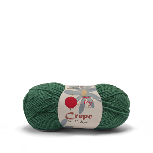 Crepe - 23