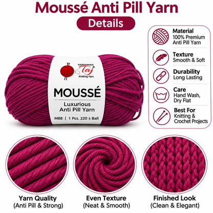 Taj Mousse - 84– Wine Jam