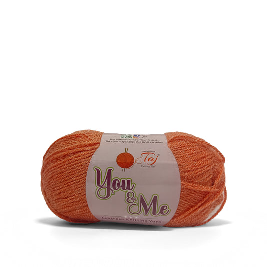You and Me 55