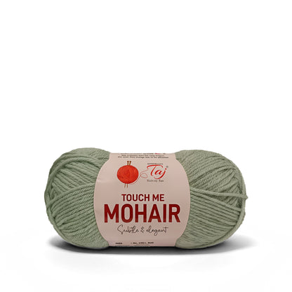 Touch Me Mohair