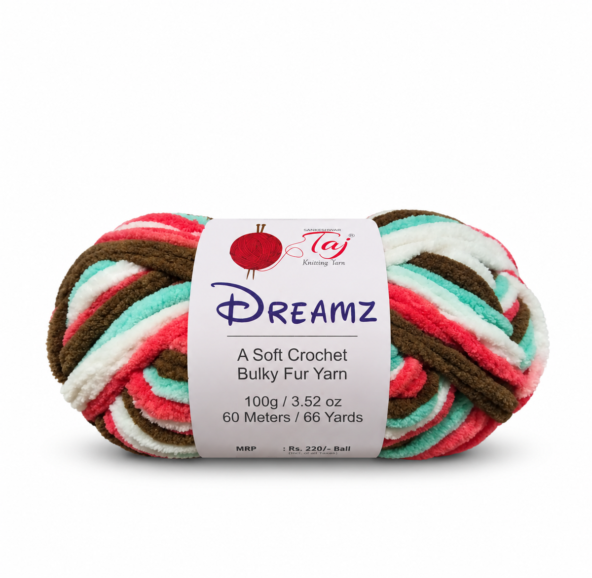 Dreamz Multi-303 BLANKIE (Copy)