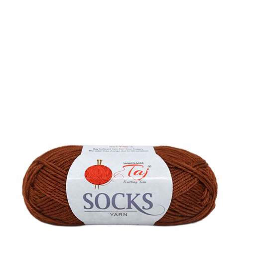 Socks  Yarn -30