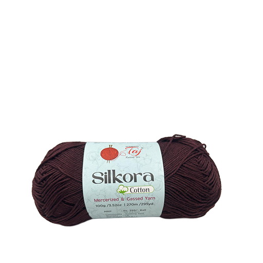 Silkora Cotton - 30