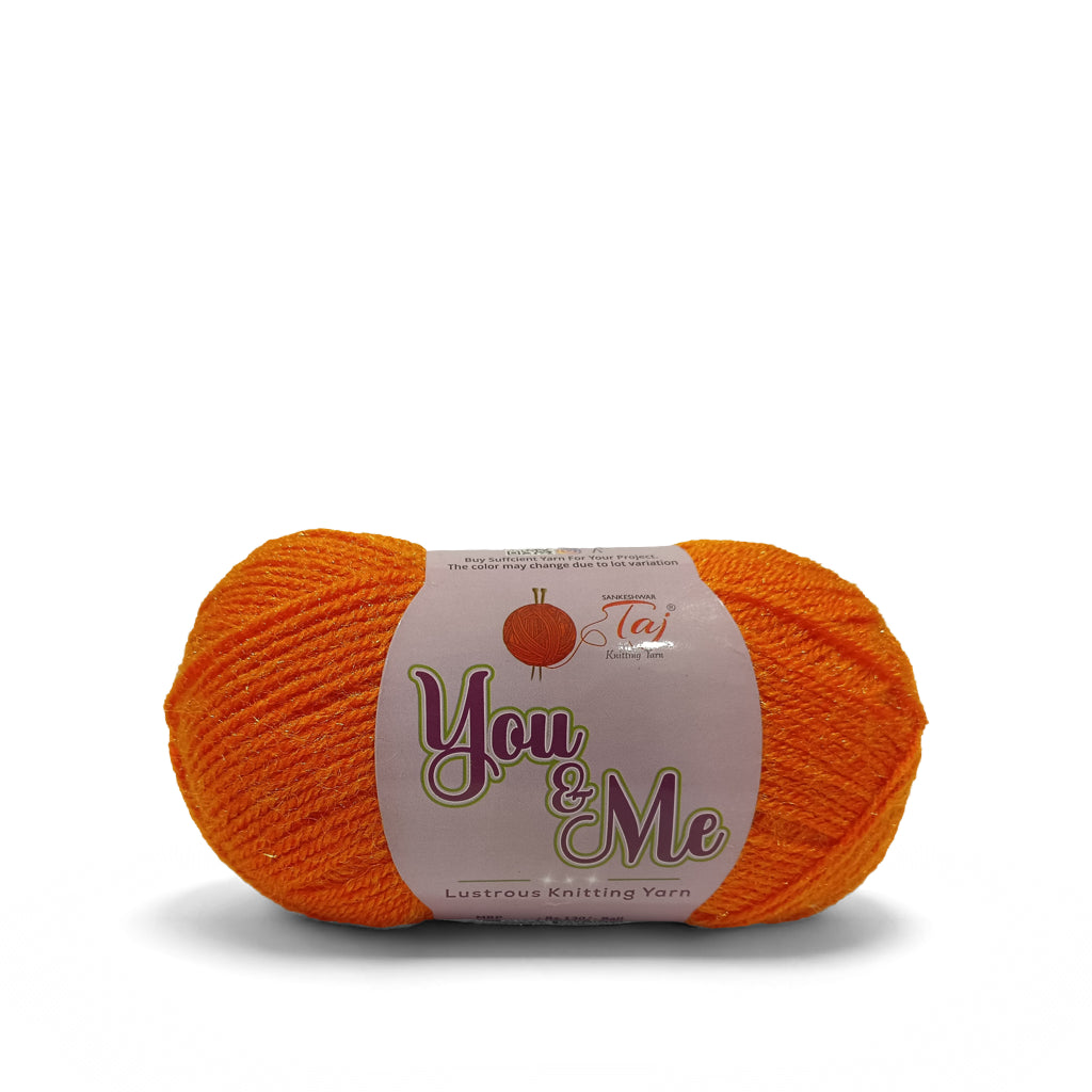 You and Me 11