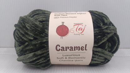 Caramel 18