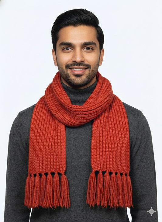 Mikasa Muffler -  33