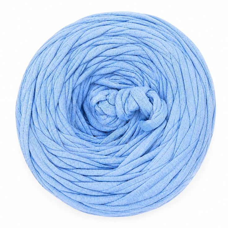 T-Shirt Yarn – 33