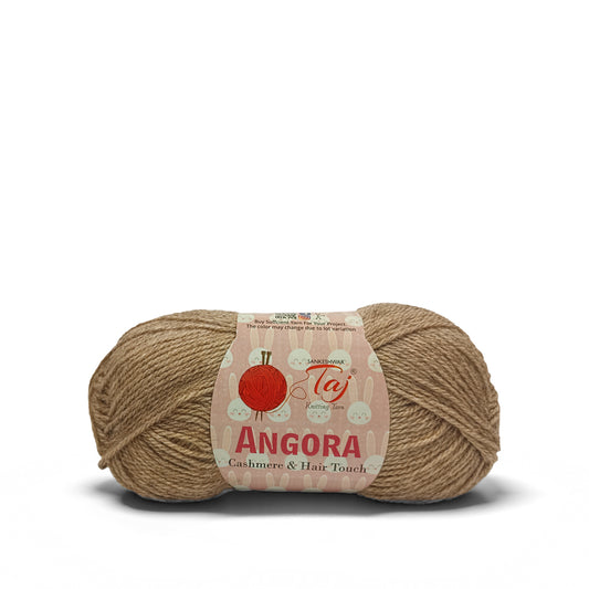 Angora 21