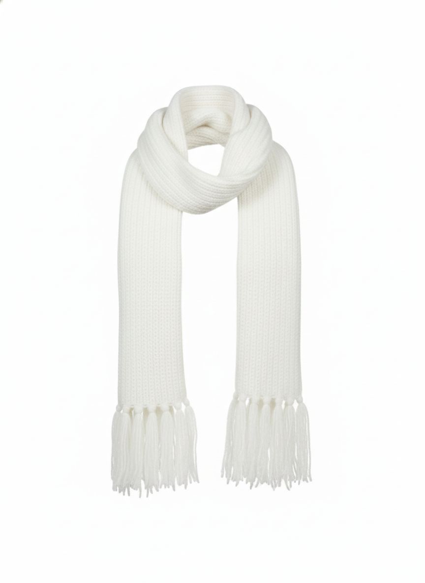 Mikasa Muffler -  34
