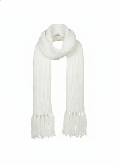 Mikasa Muffler -  34